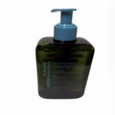 닥터셀레앙 포맨 쿨링 워시, 3개, 230ml