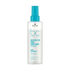 Schwarzkopf 施華蔻 水感保濕甘油隨手護 200ml (新舊包裝隨機出貨) - 柔順光澤、隨時呵護, 1個