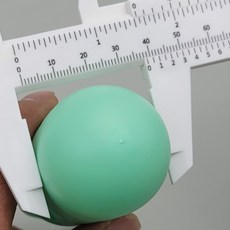 150mm 초경량 DIY용 노기스 플라스틱 버니어 캘리퍼스, 상세페이지 참조, 1개