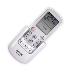 만능 에어컨 리모컨 냉난방기 삼성 lg 캐리어 carrier 위니아 대우 하우젠 휘센, 1개, 삼성 에어컨 리모컨-02