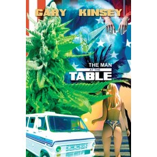 (영문도서) The Man At The Table Paperback, Palmetto Publishing, English, 9798822924765