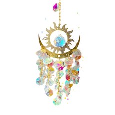 陽光捕手 日月同輝 太陽風鈴 掛飾, 太陽捕手風鈴