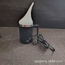 헤드라이트 복원 세트 스크래치 도구 훈증 셀프, US 규격/블랙 컵 + 깔때기 커버, 1개, 1L