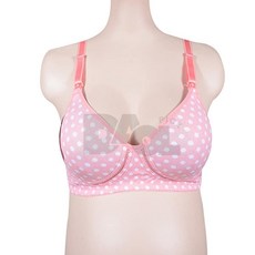 다올 노와이어 수유브라 C컵 임부속옷