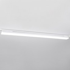 엘포스 LED T-라인 70 레일등 T70 1200 60W 화이트, 주백색(아이보리빛)
