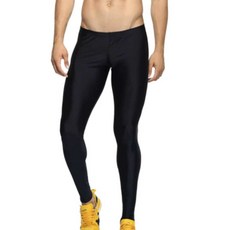 남자 워터 수영복 레깅스 워터팬츠 수영 타이즈