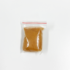 이루다 양모펠트 단품, 1개, 갈색 10