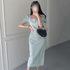 돌잔치맘드레스 파티룩 예복 화이트 하객룩