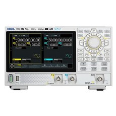 RIGOL DG800 PRO系列 波形產生器, 1個, DG822 pro