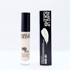 메이크업포에버 HD SKIN 컨실러4.7ml #결점커버 올라운더 컨실러, 1개, 0.1(CORRECTING)