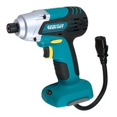 車王 Durofix 瑞吉達 RI1221 12V充電衝擊起子機 單主機, 1個, 單主機,含稅(請備註統編、抬頭)