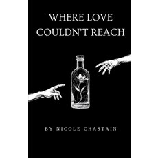 (英文圖書)Where Love Couldn't Reach: Poems on Love Loss and Addictions Shadow 平裝版, Independently Published, 英文