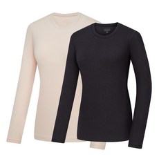 콜핑 여성 상의 내의 밀라 상의내의(여) KFU2097W