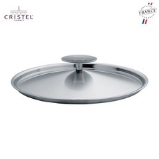 Cristel 專用鍋蓋 適用Mutine/Strate/Wok/Casteline系列, 詳見包裝, 詳見包裝, 18CM