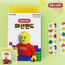 SB 패션밴드표준형 옥스포드 키즈밴드