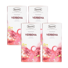 레몬 버베나 로네펠트 25개입 ( 은은한 레몬향의 허브티 ), 4개, 1.7g