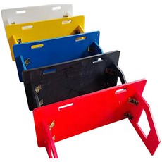 축구 리턴볼 벽치기 장애물 슛팅 훈련판 연습용, 1개, 맞춤 사이즈