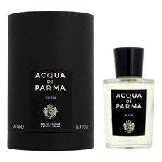 ACQUA DI PARMA 帕爾瑪之水 格調系列青柚淡香精, 1個, 100ml