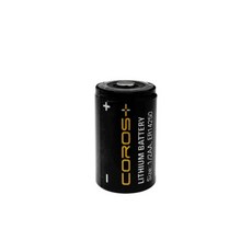 [PLC/열량계 배터리] 코로스전지 COROS ER14250 1/2AA사이즈 3.6V 1200mAh (SB-AA02 XL-050F 호환), 1개, 1개입