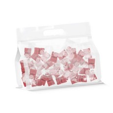 MN 비누공예 10gx36개입 빨강 체험수업