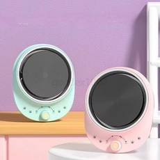 1인용인덕션 여행용 초소형 인덕션 밥솥 냄비 전기레인지, 일반형, D_그린스마트(전력360W)