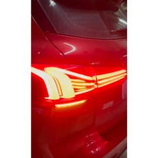 適用於 MG 汽車 改裝方向燈剎車警示燈全亮, 1個