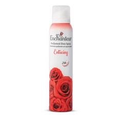 【Enchanteur 艾詩】體香噴霧, 150ml, 1瓶
