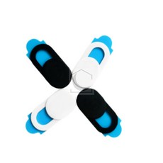 웹캠 보안 커버 2p 가성비좋은, 화이트