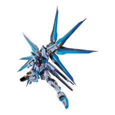 METAL SIDE MS 140mm ROBOT혼 스트라이크 프리덤 건담 승식 [하츠네 미쿠, 1개