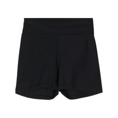 업사이드 피치드 2.5인치 스핀 쇼츠