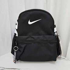 나이키 키즈 유아 아동 미니 백팩 가벼운 저학년 책가방 짐색증정