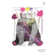 (영문도서) Scavengers 2 Paperback, Q, English, 9781963943177