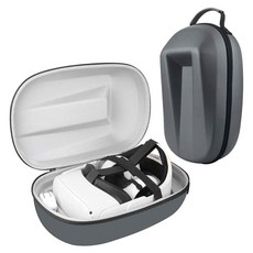 DAEHAN 硬殼收納包, Oculus Quest 2 硬殼 OQ-001