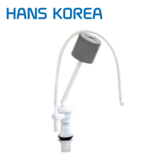 국산 와토스 WATOS 양변기 무소음 필밸브 WP20 변기 부속품 교체 볼탑 (2개입)