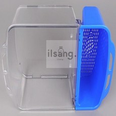 정군 다슬기 채집통 다슬기채집, 1개