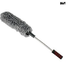 차량용 먼지떨이 세차브러시 차량용브러쉬