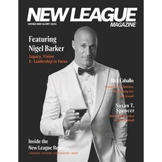 (영문도서)The Nigel Barker Edition: Grind and Glory 2025 Paperback, Independently Published, English, 9798275665475