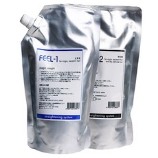 DK 딕슨 이손필 매직 스트레이트 정상모용 500ml, 1개