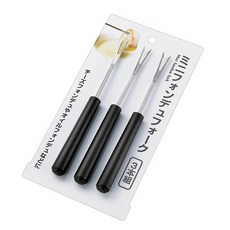 ECHO 迷你叉-3P, 1個