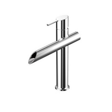 day&day 日日家居 ZENAWA浴室無鉛龍頭 EA-025-N 鍍鎳 無鉛材質 安全耐用, 1個