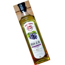 가정 식당 포도씨유(해표 900ml)