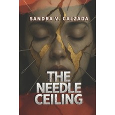 (영문도서)The Needle Ceiling Paperback, Surge-Fortis Calzada, English, 9789090409986