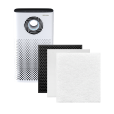 코웨이 공기청정기 호환 필터 세트, AP-1516D, 1세트