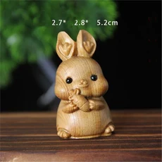 만화 나무 휴대폰 거치대 분리형 침대 옆 태블릿용, 06 Rabbit
