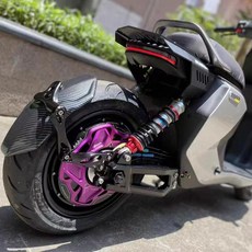 電動車改裝輪轂, 紫色, 12寸300TTs