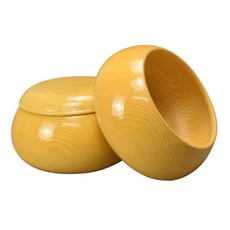 新榧木圍棋套組, 新榧木棋盤+新榧木棋罐+雲子(只能郵局寄