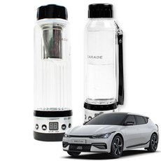 전기커피포트 글램핑 EV6 캠핑차박 카포트, 커피포트 420ml