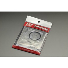 탑 스튜디오 두카티 1199 Panigale S 바니갈레 디테일 업셋 112 타미야 TD23141, 1개