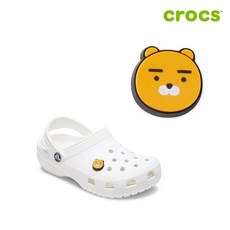 크록스 카카오프렌즈 라이언 지비츠 10014379_CA