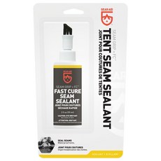 GEAR AID 防水修補膠 (適用於鞋類/帳篷), 1個